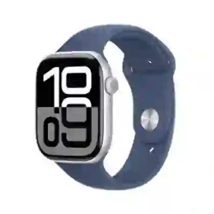 Thay ép kính Apple Watch Series 10 2